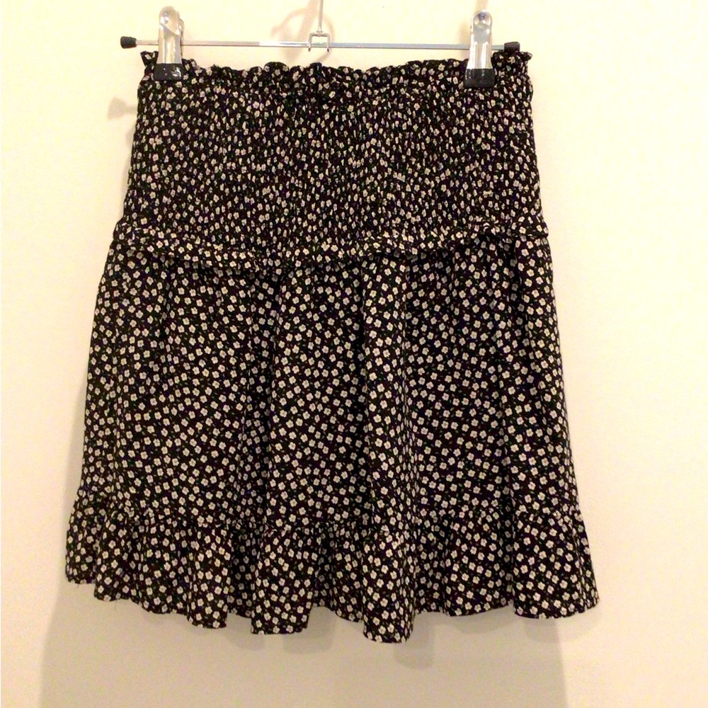 ZARA MINI SKIRT GIRLS SZ 13/14
